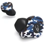 Наушники Sabbat X12 Ultra Caribbean Black Blue: Диапазон частот (Гц) 20-20000