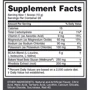 Аминокислота для спорта Optimum Nutrition EU GS BCAA 266G + PWO 88G + 600ML SHAKER: Вес 266 г + 88 г