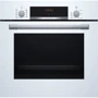 Духова шафа електрична Bosch HBF534EW0Q: Потужність підключення, Вт 3000