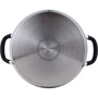 Каструля MasterPro Foodies collection BGMP-1505-BK із кришкою 20 см 4 л (00000025285): Тип Традиционная