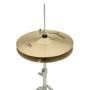 Тарелка для барабанов Zalizo Hi-Hat 14" Extra-series