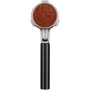 Кавомолка KitchenAid Artisan 5KCG8433EOB: Місткість, г 340