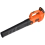 Садовая воздуходувка Black+Decker BCBL200L UA