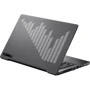 Ноутбук ASUS ROG Zephyrus G14 GA401IU (GA401IU-BS76): Вес 1.7 кг