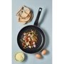 Сковорода Tefal Family Day 26 см (B5660553UA): Тип сковороды Глубокая