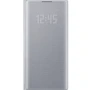 Чехол для телефонов Samsung LED View Cover Silver (EF-NN970PSEGRU) for Samsung N970 Galaxy Note 10
