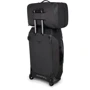 Сумка Osprey Transporter Global Carry-On 36 (F19) Black - O/S - черный: Тип сумка