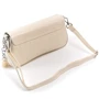 Жіноча сумка крос боді Alex Rai 03-01 1898 beige бежева (34282): Країна виробник Китай