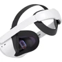 Очки виртуальной реальности Oculus Quest 2 128 Gb: Тип гаджета Очки виртуальной реальности