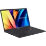 Ноутбук ASUS VivoBook 15 F1500EA (F1500EA-EJ3532) RB: Процессор Intel Core i3-1115G4 (3.0 - 4.1 ГГц) / 2 - ядерный