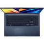 Ноутбук ASUS VivoBook 15 X1502VA-BQ142 (90NB10T1-M005N0) UA: Видеоадаптер Intel Iris Xe Graphics G7 80EUs