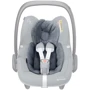 Автокресло MAXI-COSI Pebble PRO i-Size Essential Grey: Вес ребенка 0 - 13 кг