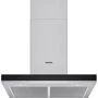 Вытяжка Siemens LC66BHM50