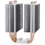 Кулер Deepcool NEPTWIN RGB: Разъем 4pin
