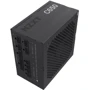 Блок питания NZXT C650 Gold 650W (PA-6G1BB): Вентилятор нижней стенки 135 мм