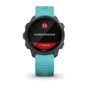 Смарт-часы Garmin Forerunner 245 Music Aqua (010-02120-32/22): Операционная система Проприетарная