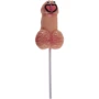 Леденец OOTB Sexy Candy Lollipop Penis Wow, 70 г
