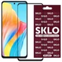 Tempered Glass Black for Google Pixel 8