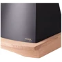 Витяжка Pyramida R 60 BL: Тип монтажу настінний
