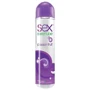 Лубрикант оральный Sex Sweet Lube Passion Fruit, 234 мл