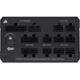Блок питания Corsair HX1000i PCIE5 (CP-9020259-EU): Вентилятор нижней стенки 140 мм