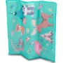 Манеж Lionelo Sofie (turquoise scandi) фото 3