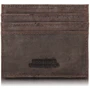 Чоловік Картхолдер Woodbridge коричневий (FULNC4042-BRN): Країна виробник Великобританія