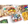 Настольная игра Czech Games Edition Alchemists - EN НА АНГЛИЙСКОМ ЯЗЫКЕ фото 5