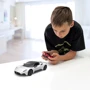 Автомобиль KKS Drive на р/у Maserati MC20 (1:24, 2.4Ghz, белый) (124GMMW) фото 7