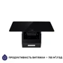 Вытяжка Minola HVS 5224 BL 700 LED: Рекомендуемая площадь помещения (при высоте 2,7 м), м² 28