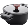 Кастрюля RINGEL IQ Be Traditional 24см с крышкой (RG-2125-24) фото 7