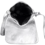 Женская сумка почтальонка TuNoNа серебристая (SK2472-silver): Страна производитель Турция