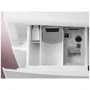 Пральна машина Electrolux EW6FN448WP: Тип завантаження фронтальна