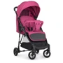 Прогулочная коляска Bambi M 4249 (pink): Количество блоков 1