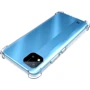Аксессуар для смартфона BeCover TPU Case Anti-Shock Clear for Realme C11 2021 (706993): Пленка в комплекте нет