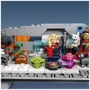 Конструктор LEGO Marvel The Hoopty (76232) фото 6