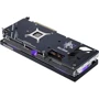 Відеокарта PowerColor AMD Radeon RX 7800 XT 16GB GDDR6 (RX7800XT 16G-L/OC): Розрядність шини пам'яті, біт 256