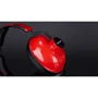 Наушники Superlux HD651 Red: Чувствительность (дБ) 98
