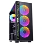 Персональный компьютер (ПК) ARTLINE Gaming X73 (X73v20): Видеокартка NVIDIA GeForce GTX 1660 Super, 6 ГБ