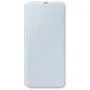 Чехол для телефонов Samsung Wallet Cover White (EF-WA705PWEGRU) for Samsung A705 Galaxy A70