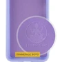 Аксесуар для смартфона Lakshmi Case Silicone Cover Full Camera Dasheen для Xiaomi Poco X4 Pro 5G: Сумісність Xiaomi Poco X4 Pro 5G