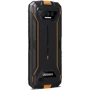 Смартфон Doogee S41T 4/64Gb Volcano Orange (UA UCRF): Процессор Unisoc T606 (12 nm) Octa-core (2x1.6 GHz Cortex-A75 & 6x1.6 GHz Cortex-A55)