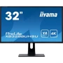 Монитор iiyama XB3288UHSU-B1