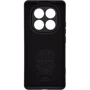 Чехол для телефонов ArmorStandart ICON Case Camera cover Black for Xiaomi Redmi Note 14 Pro 4G (ARM79823): Цвет черный
