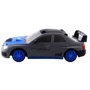 Машинка для дрифту на радіокеруванні Racing Subaru Impreza blue (47932): Привід Полный