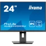 Монитор iiyama ProLite XUB2495WSU-B7