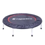 Батут inSPORTline PROFI с ручкой 122 cm серый (12743) фото 2