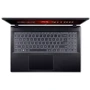 Ноутбук Acer Nitro V 15 ANV15-51-50NM (NH.QQEEP.001): Тип экрана матовый