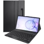Аксесуар для планшетних ПК AIRON Premium Black for Samsung Galaxy Tab S6 10.5 "T865 (4822352781024): Сумісність Samsung Galaxy Tab S6 10.5 T865