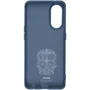 Аксессуар для смартфона ArmorStandart ICON Case Blue for OPPO Reno8 T 4G (ARM66471): Цвет синий